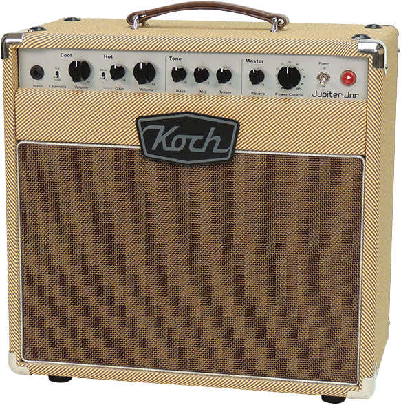 JUPITER JUNIOR TWEED 20W