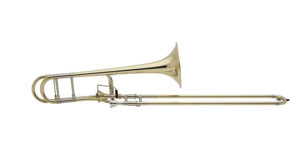 42af Stradivarius - Tenor Completo Barnizado (infinity)