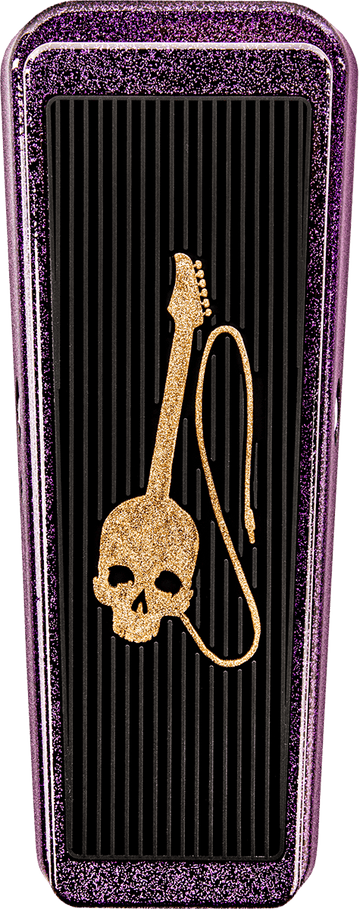 Kirk Hammett Wah Cry Baby