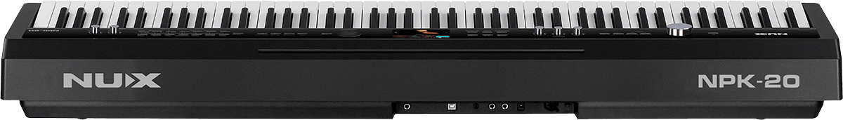 NPK-20 negro