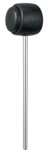 DS30R BASS DRUM BEATER DUAL SIDED RUBBER