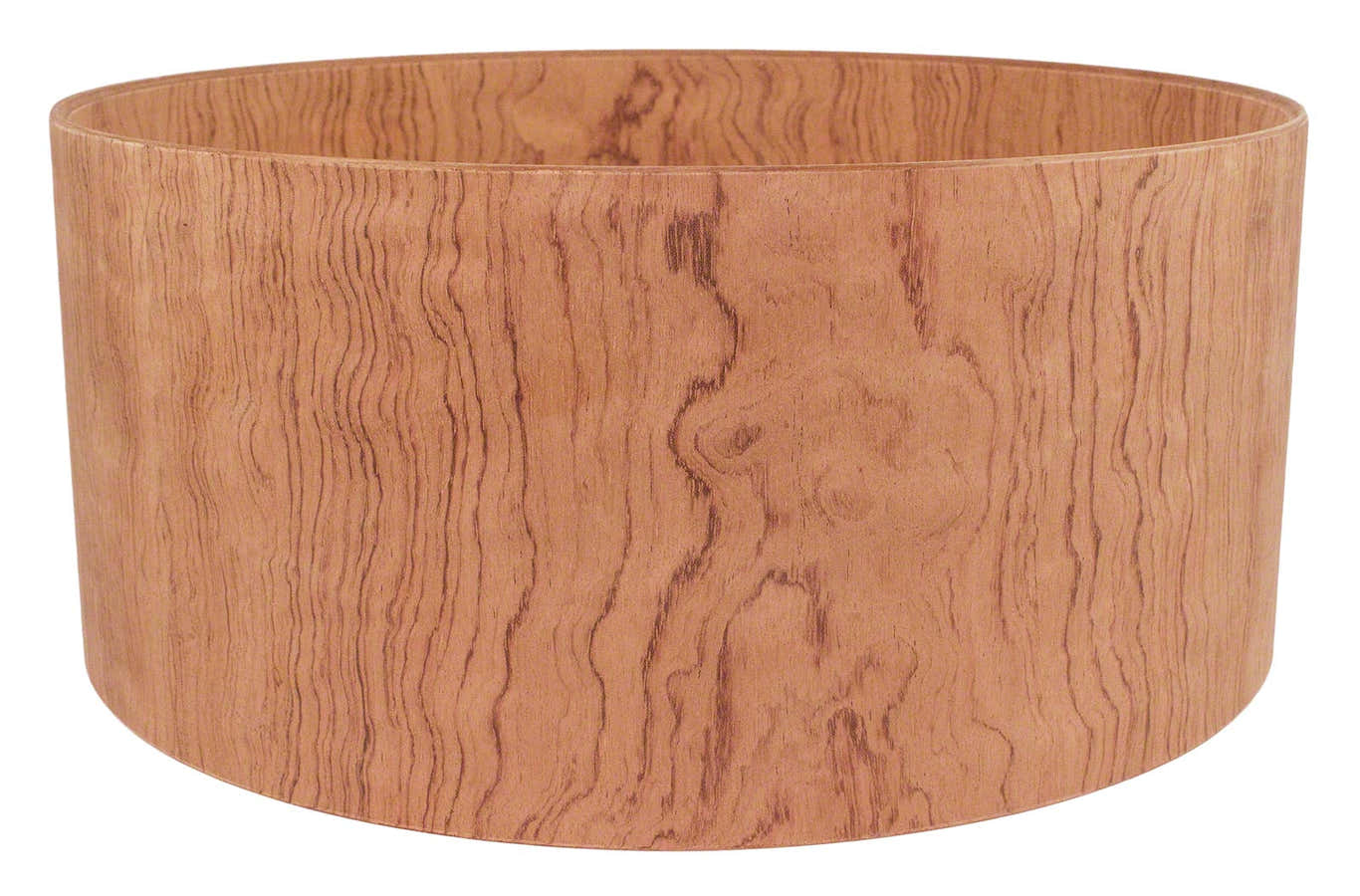 Casco de Bubinga 7.2MM 22X10