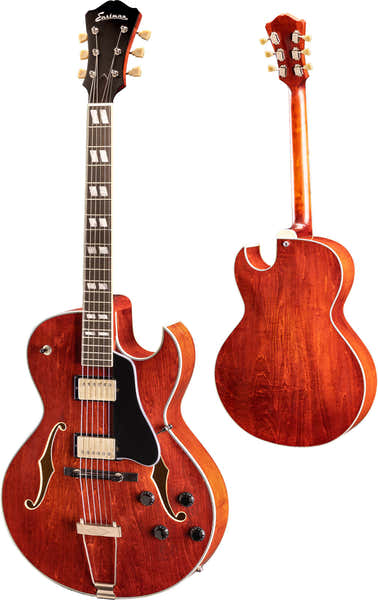 Eastman T49DL_TV Clásico