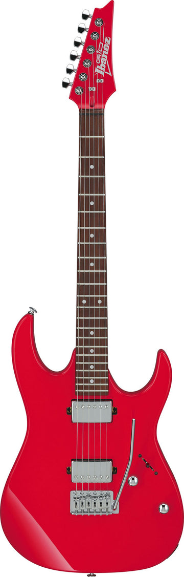 GRX120SP-VRD Rojo vivo GRX Gio