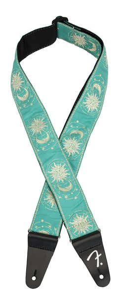 American Vintage II Sun Strap Verde espuma de mar