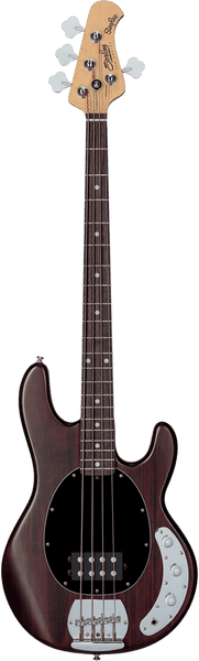 Stingray In Walnut Satin