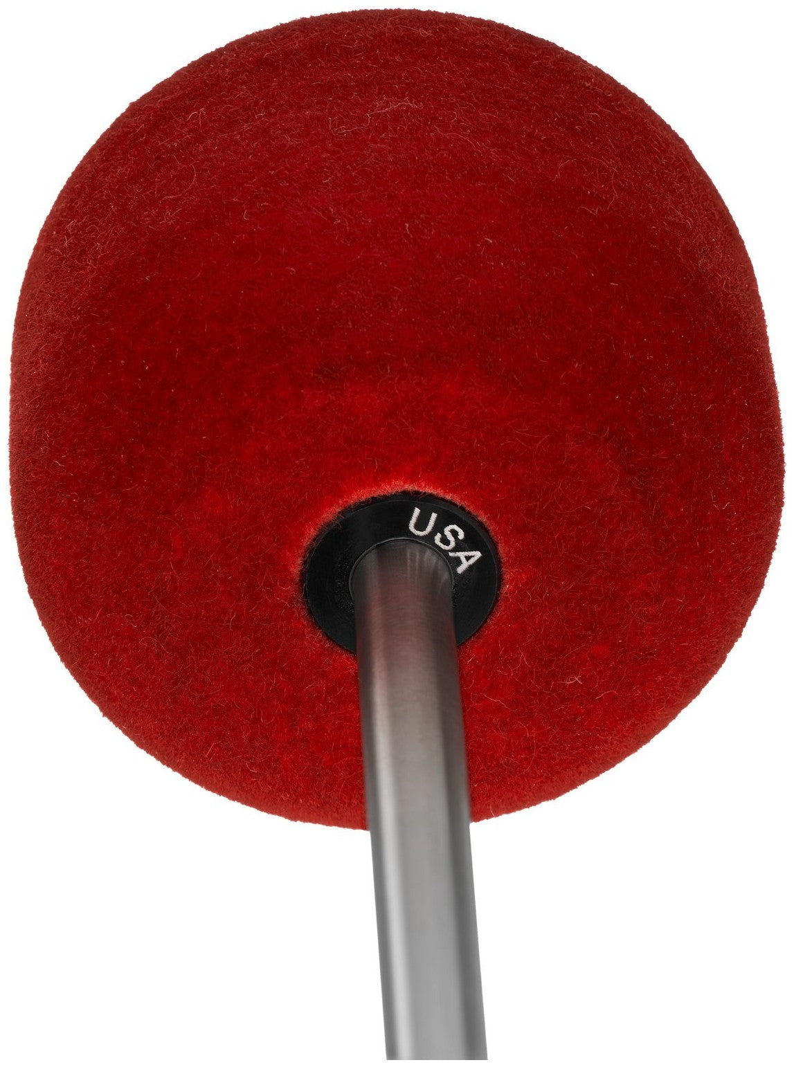 ABSFR - Maza de Bombo Pro Kick Staccato de Fieltro