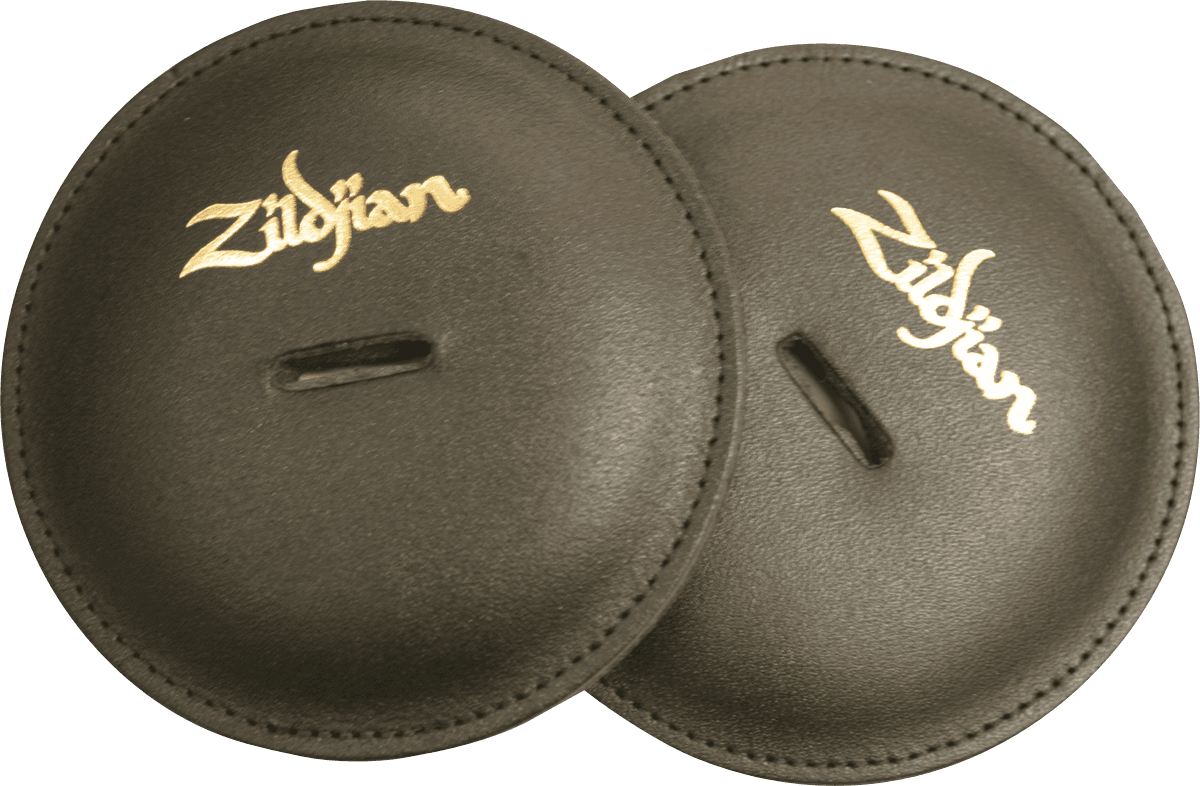 P0751 Almohadillas Para Correas De Platillos Golpeados