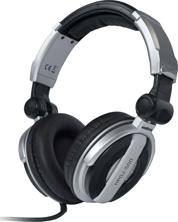 HPDJ-5 - Reacondicionado