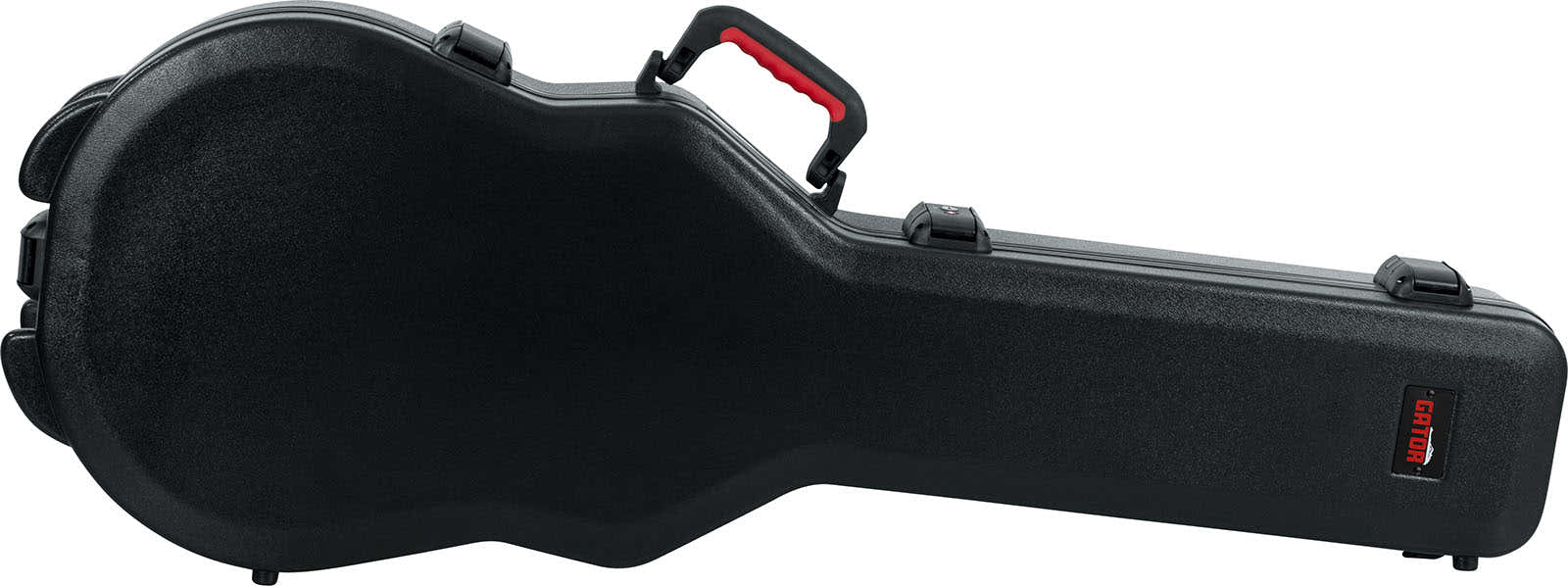 Estuche Les Paul de PE - GTSA