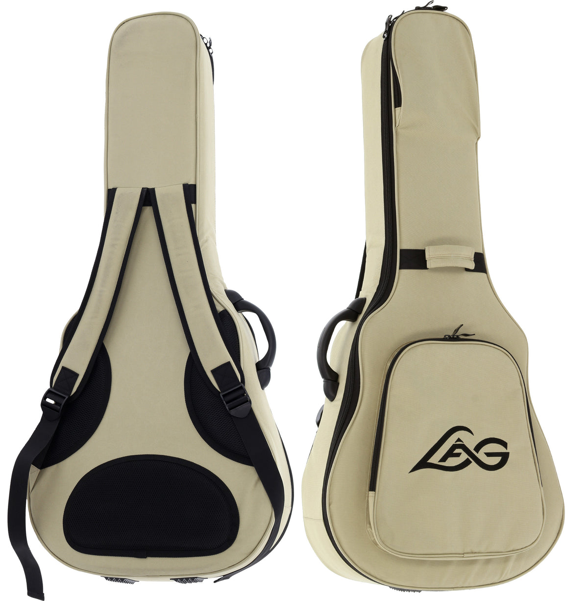 SL200 Swing Lâg Boca pequeña + Funda