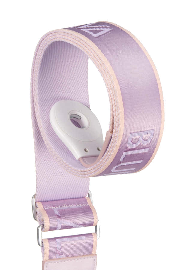 Ideal Strap 2 para Blue Lava morado