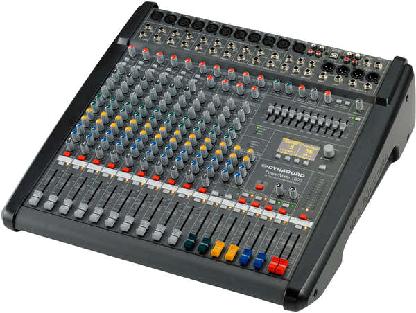 Dynacord CMS 600-3