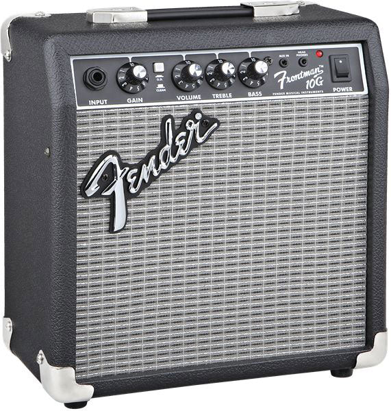 FRONTMAN 10G