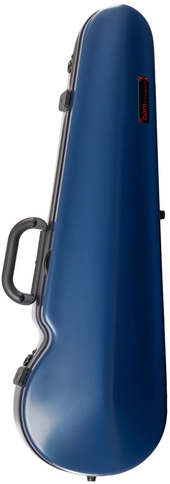 BAM Estuche Violín 4/4 Hightech - Azul