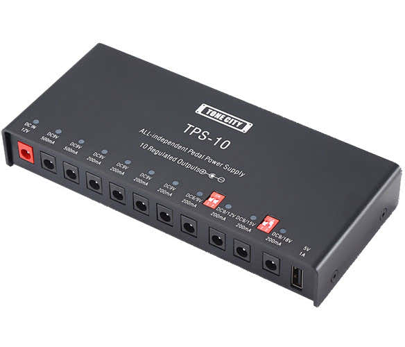 TPS-10