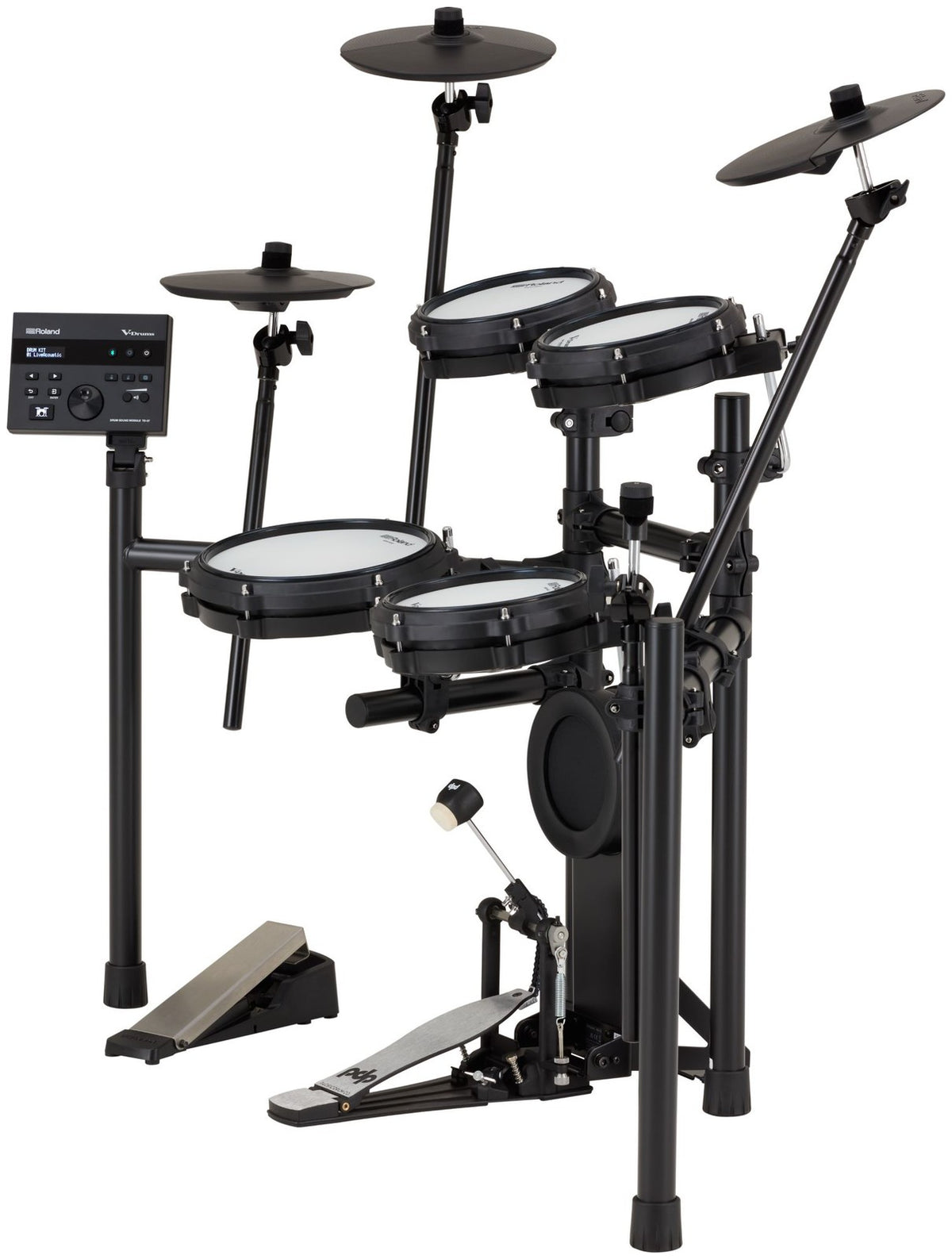 TD-07DMK2 Kit V-Drums