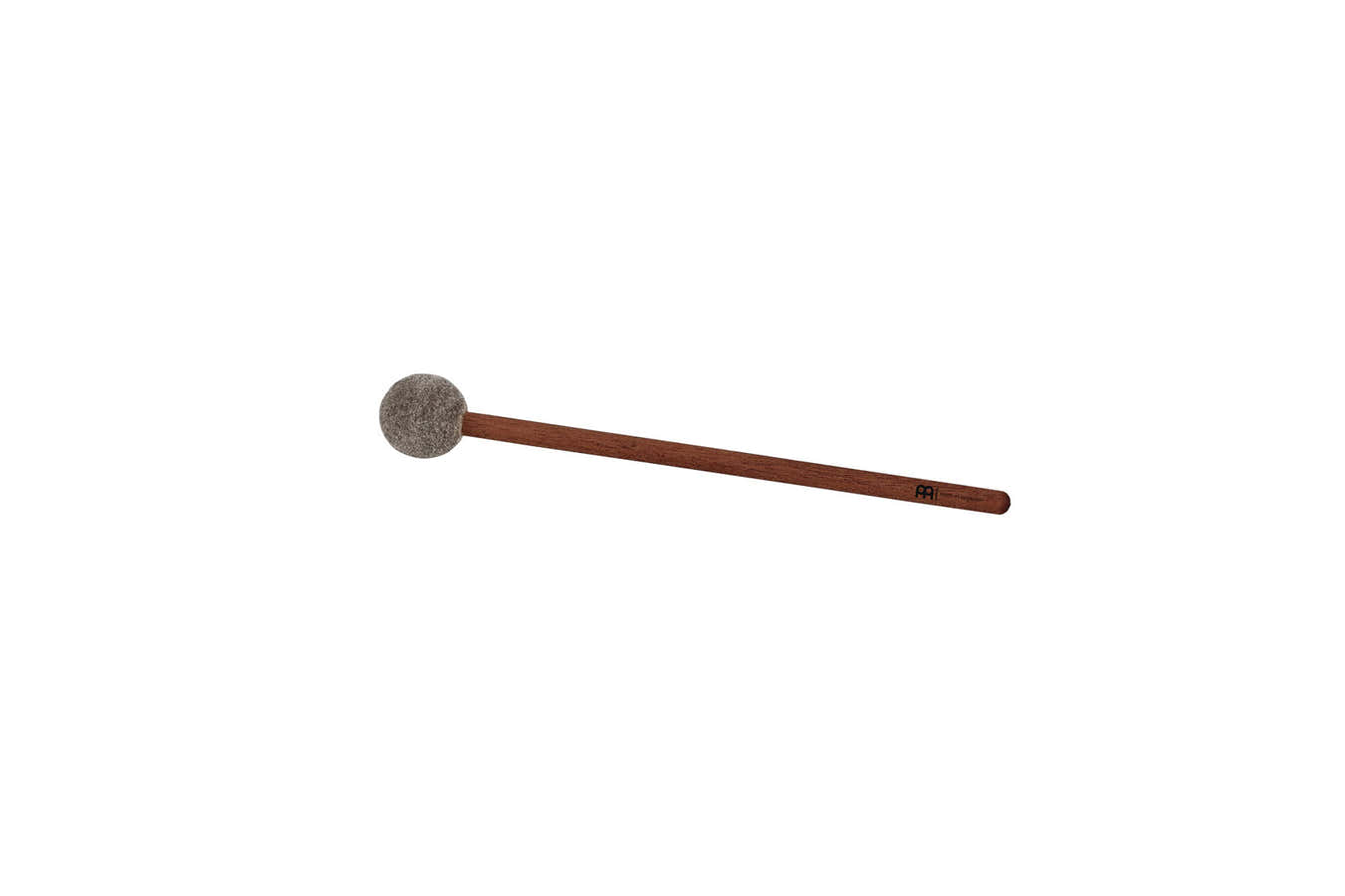 MEINL SONIC ENERGY PROFESSIONAL MALLET MEDIUM HARD FELT TIP SMALL