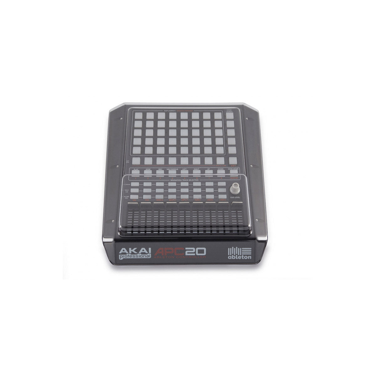 La funda para Akai Pro APC20