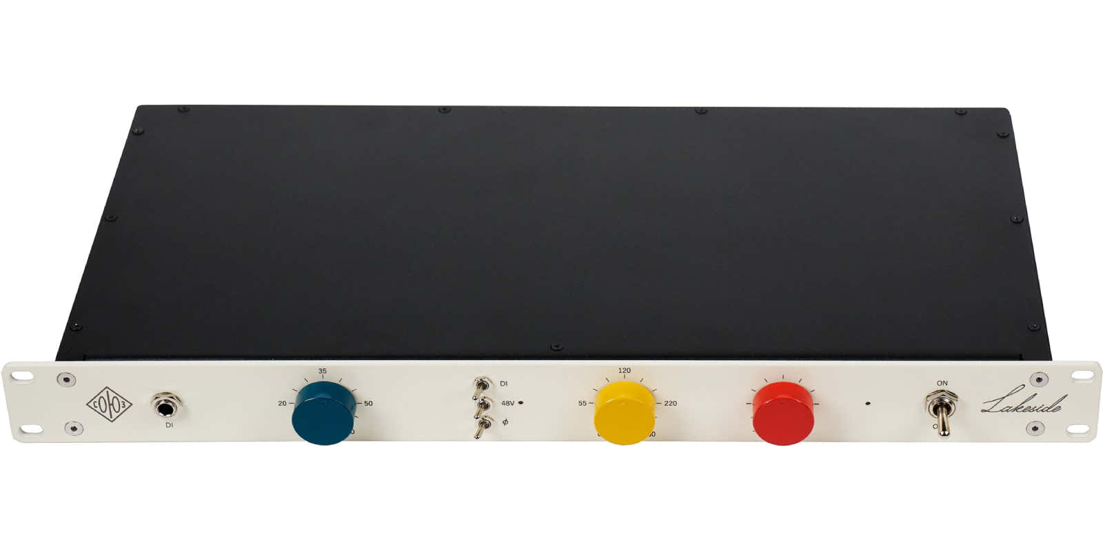 Lakeside Preamplificador