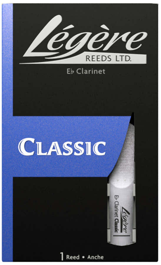 CLASSIC 3 - EBC3