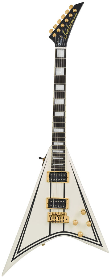 LTD Serie Legend Randy Rhoads CD1