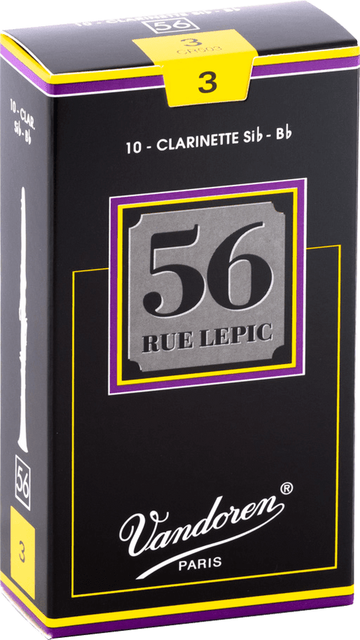56 RUE LEPIC 3 - CR503