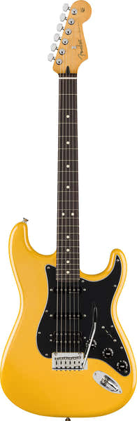 Stratocaster Player II Modified HSS RW Amarillo Sol