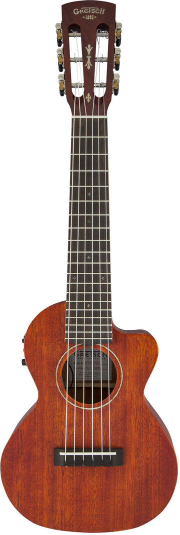 Tenor Ukulele Roots Ovg Honey Mahogany Stain