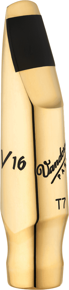 Vandoren SM823GM - V16 Metal T7 Mediano Fifties