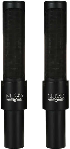 AEA N8 Nuvo juego estéreo
