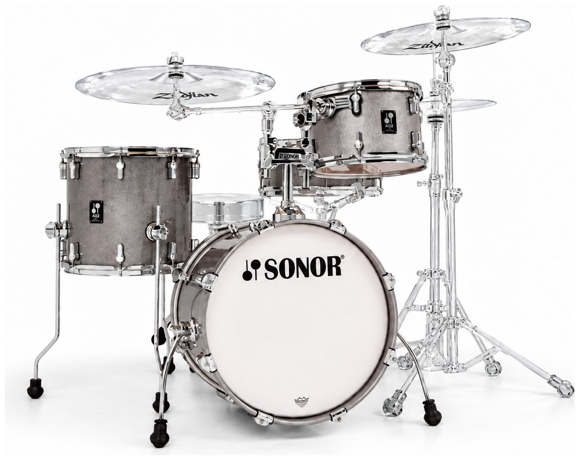 Sonor AQ2 Bop Arce Titanio Cuarzo 17340