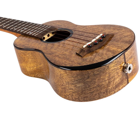 Fireball EQ-A Soprano