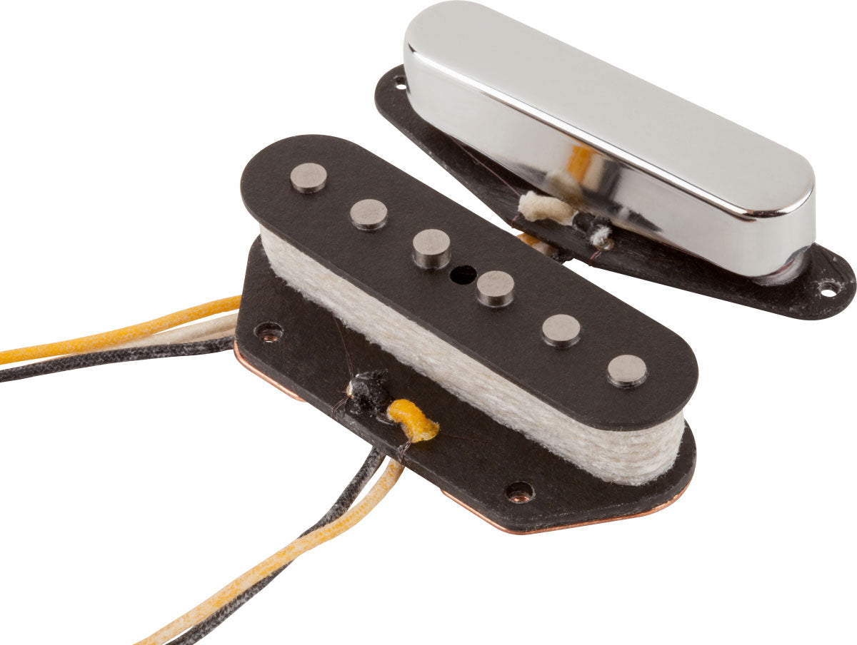 Pastillas para guitarra Fender Custom Shop