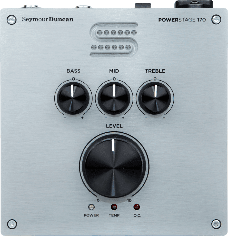 Seymour Duncan Powerstage-170