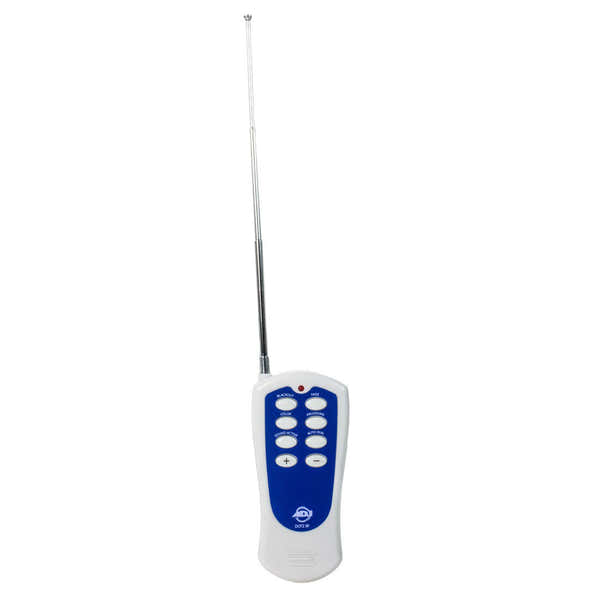 ADJ Dotz Par Mando a distancia RF