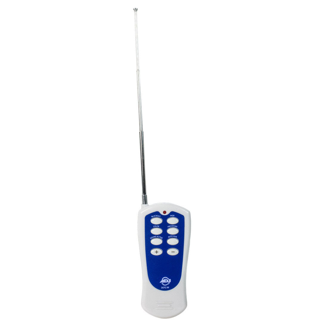 ADJ Dotz Par Mando a distancia RF