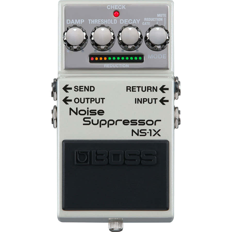 NS-1X Puerta de ruido