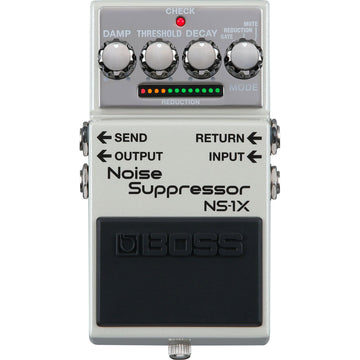 NS-1X Puerta de ruido
