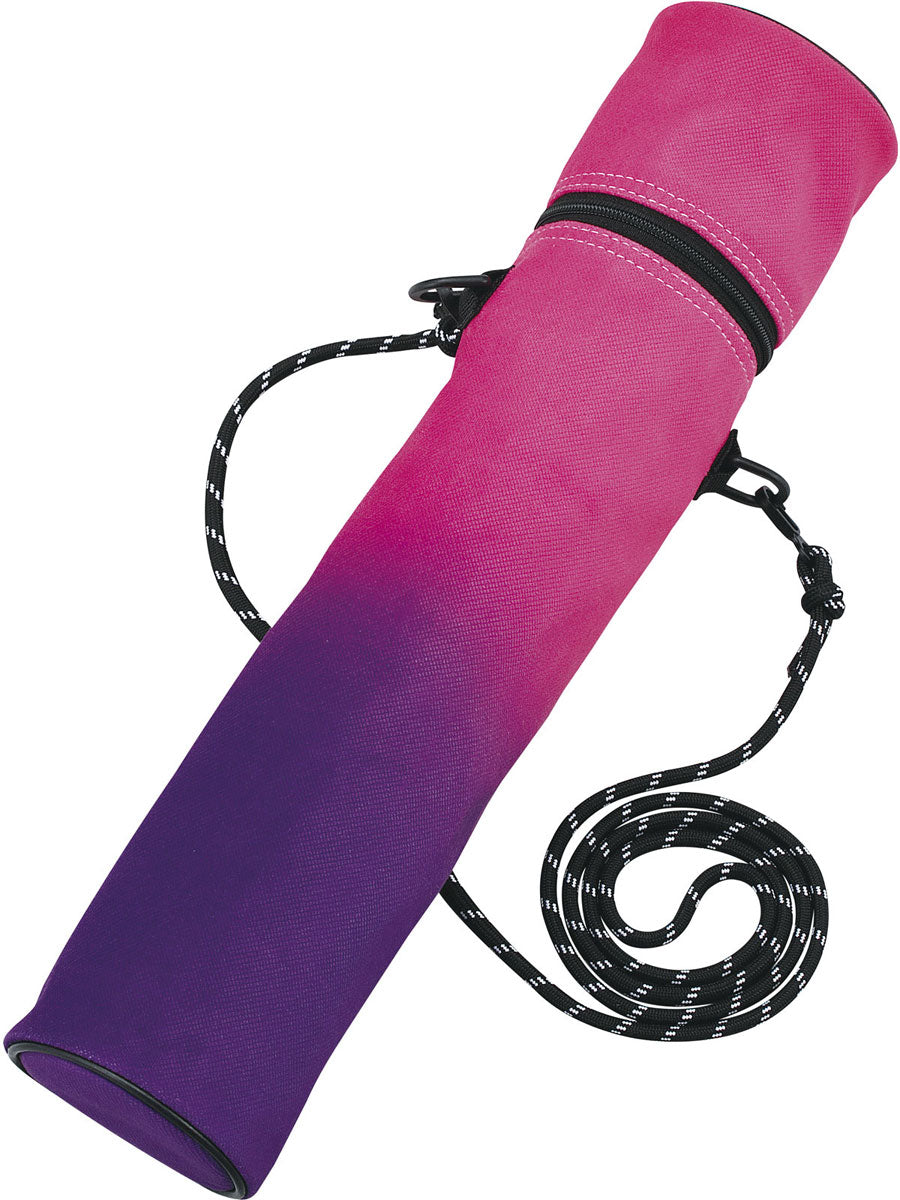 Tama Tvsb12Pv - Vivid Collection Bolsa para baquetas - Rosa X Violeta