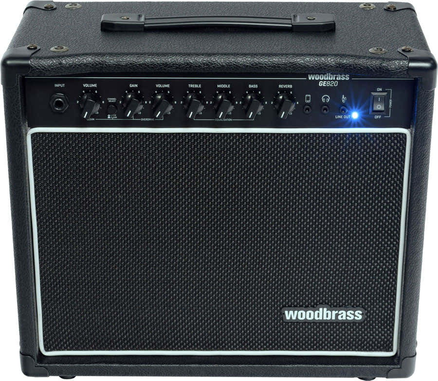 GE82 2W - Reacondicionado