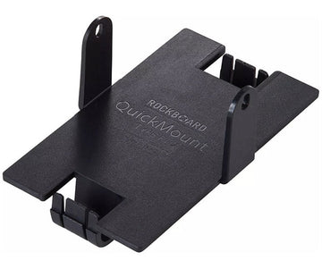 QUICKMOUNT TIPO FT2 PARA PEDAL FULLTONE CS-RANGER, FULL-DRIVE 1, MAS MALO, QUEEN BEE