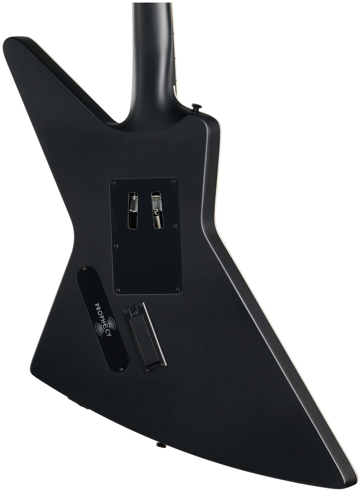 Extura Prophecy FR Obsidian Storm Satin