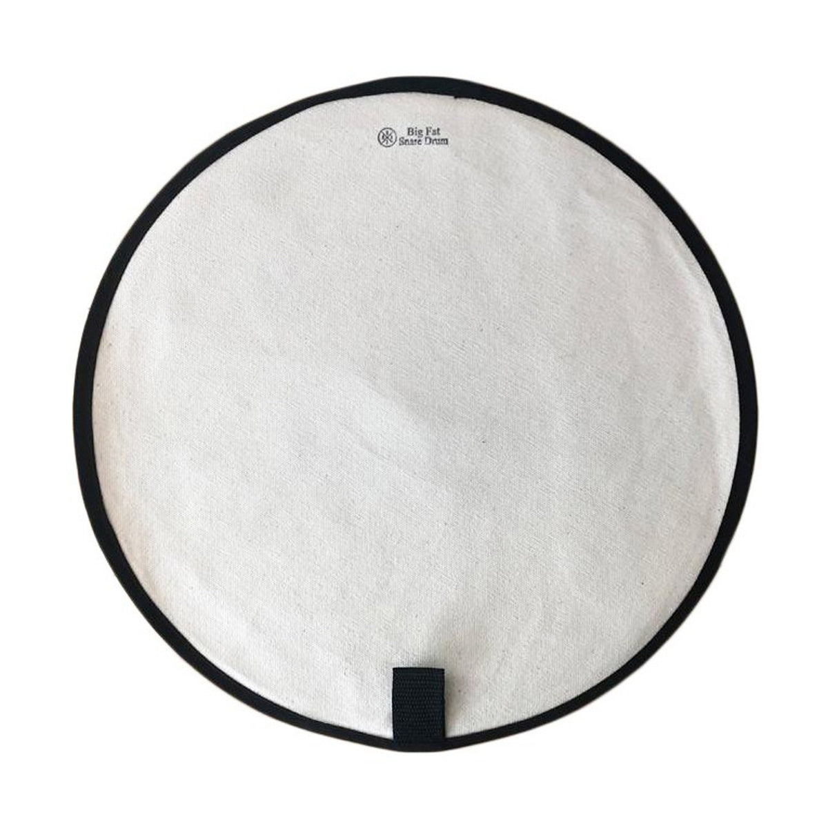 Big Fat Snare Drum Quesadilla BFSD 12"
