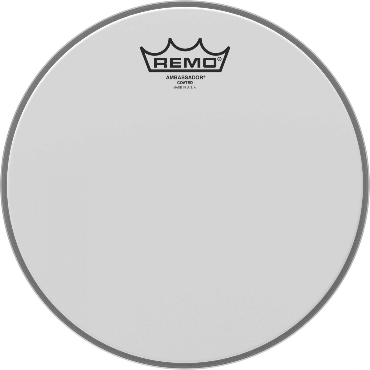 Remo BA-0110-00 Ambassador Revestido 10