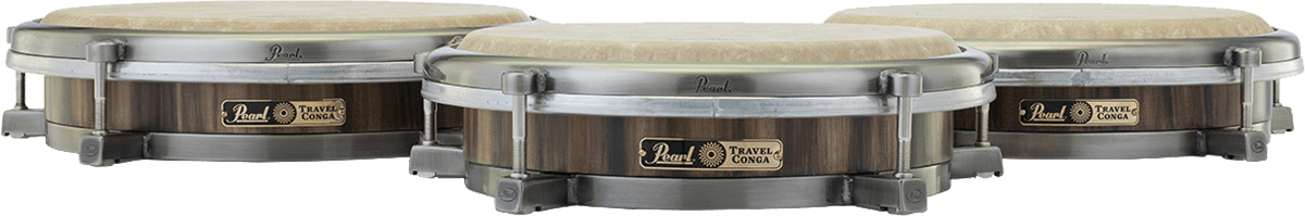 Conga de viaje 11.75