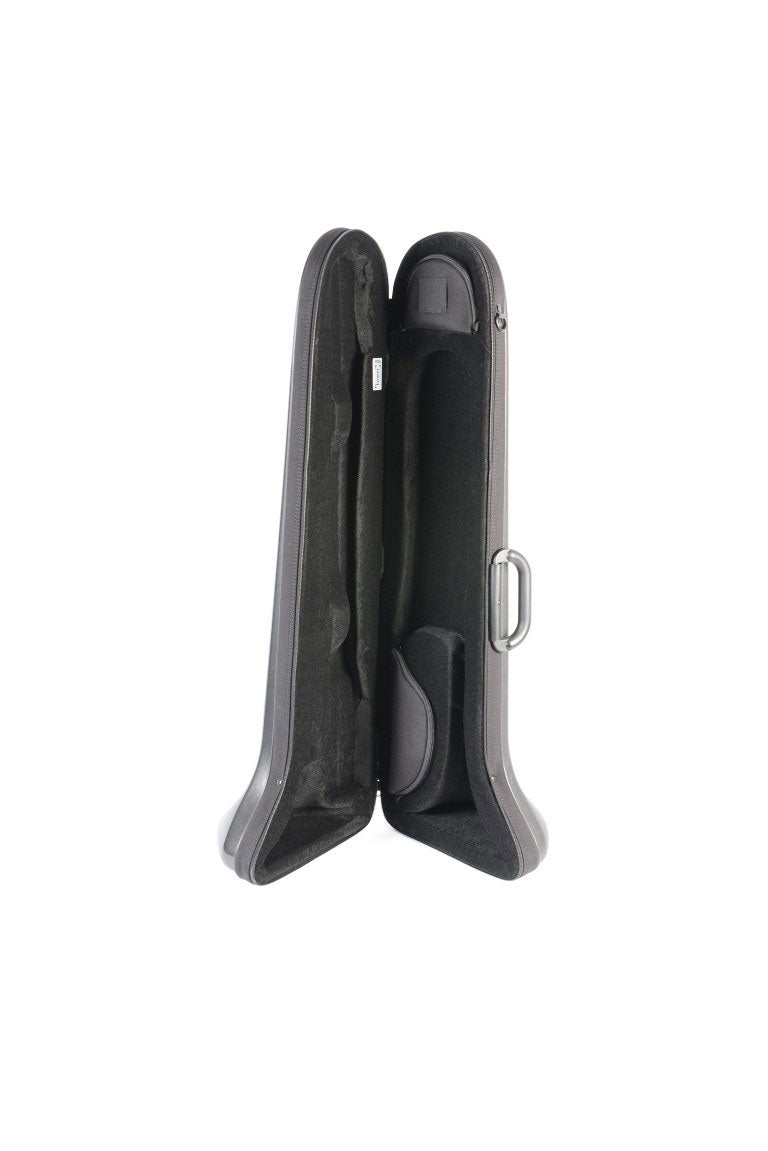 Estuche Softpack Trombón Tenor - Negro