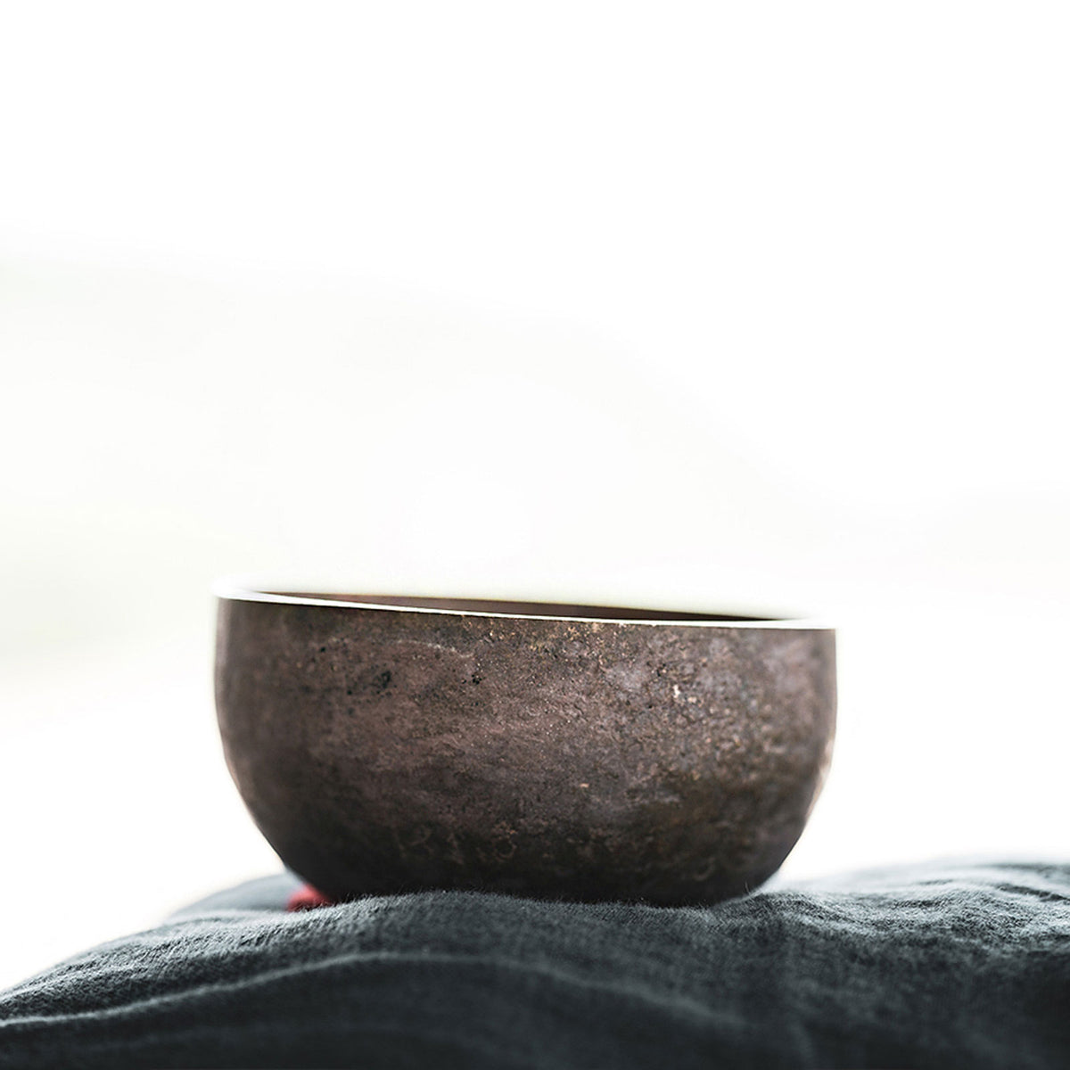 MEINL SONIC ENERGY ORIGIN SERIES SINGING BOWL 900G