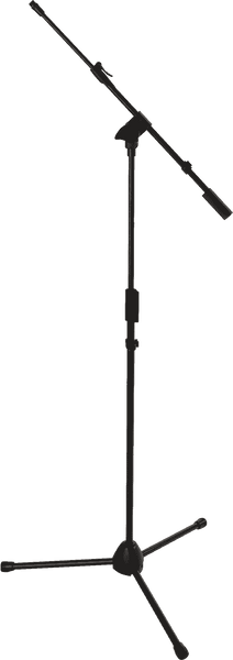 A304 soporte negro