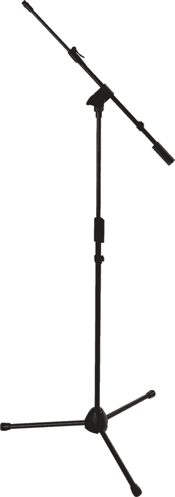 A304 soporte negro